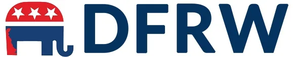 DFRW — Delaware Federation of Republican Women