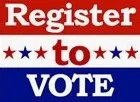 Register to vote in the state of Delaware