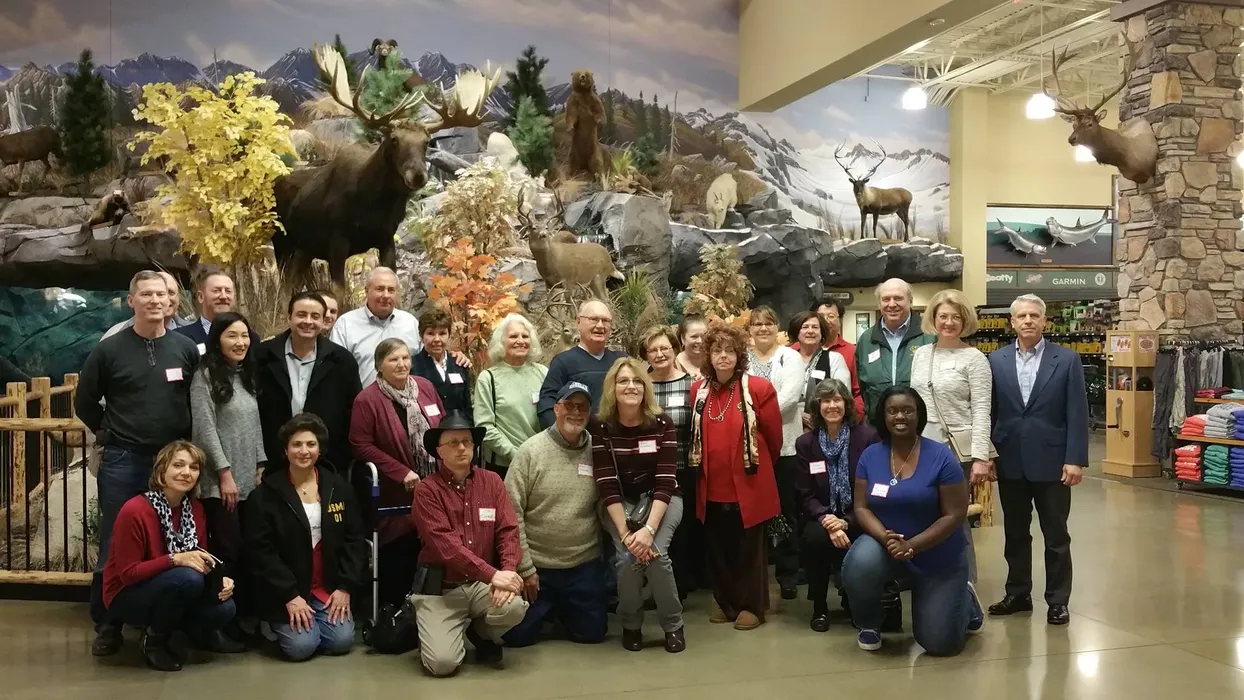 More from NCCRWC Events — photo 1 of 2