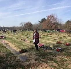 2023 Wreaths Across America — photo 2 of 4