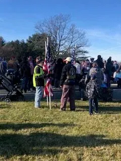 2023 Wreaths Across America — photo 3 of 4