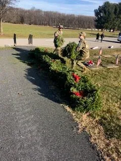 2023 Wreaths Across America — photo 4 of 4