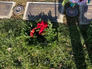 2023 Wreaths Across America — photo 1 of 4