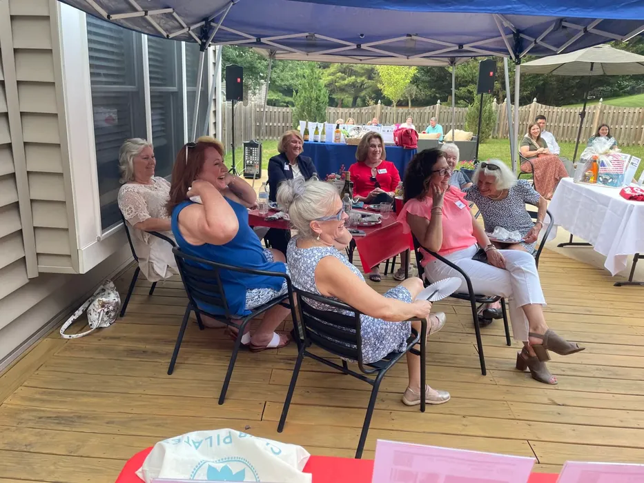 2023 NCCRWC Scholarship Fundraiser — photo 1 of 9