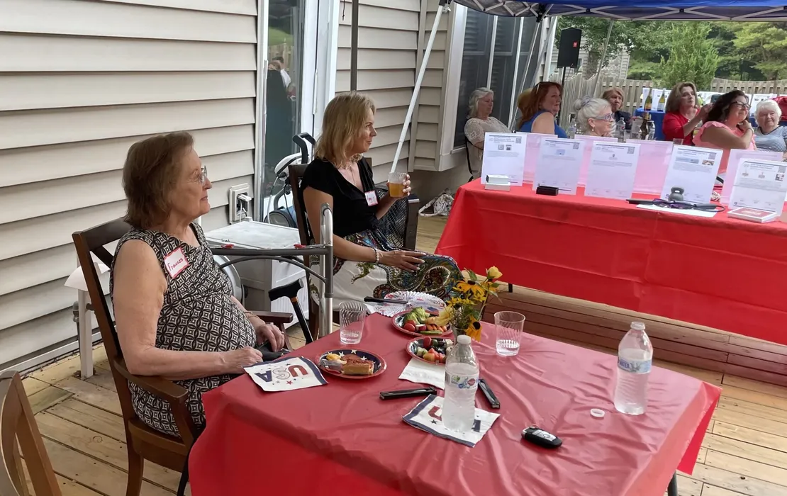 2023 NCCRWC Scholarship Fundraiser — photo 3 of 9