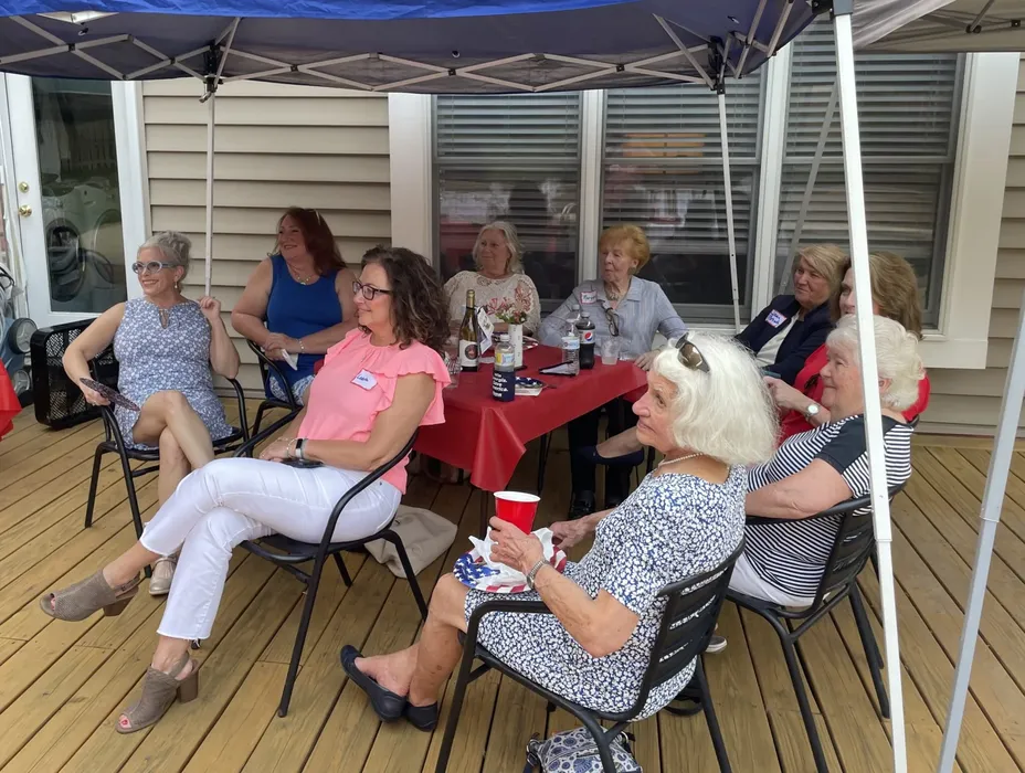 2023 NCCRWC Scholarship Fundraiser — photo 5 of 9