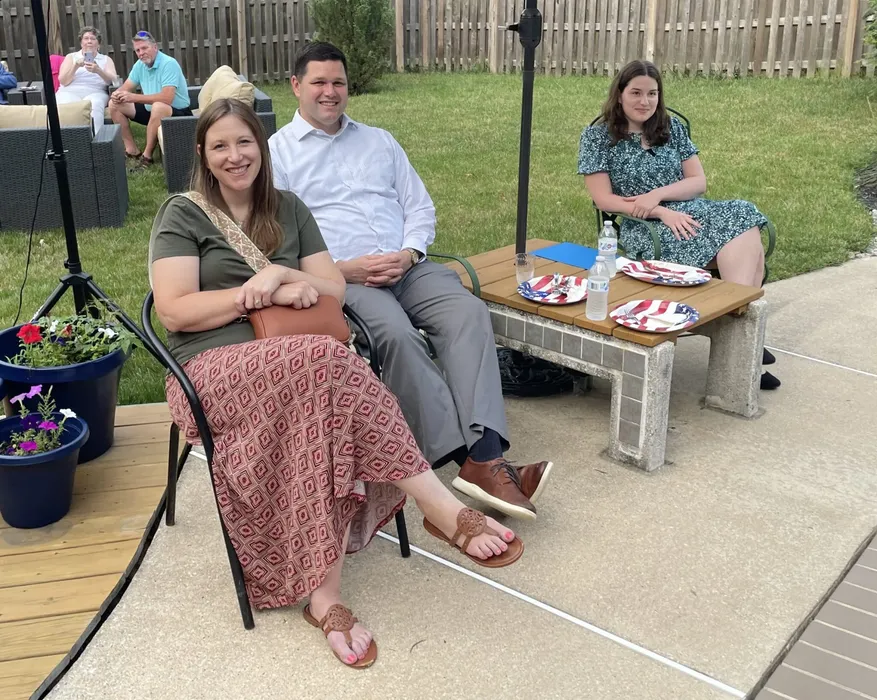 2023 NCCRWC Scholarship Fundraiser — photo 6 of 9