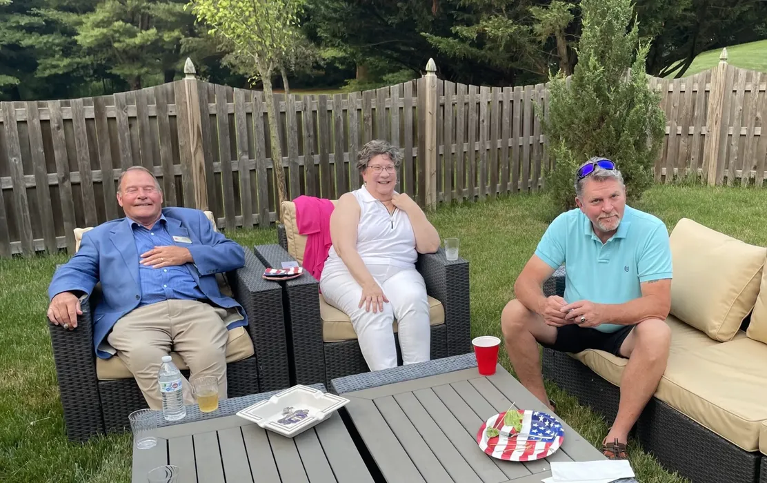 2023 NCCRWC Scholarship Fundraiser — photo 7 of 9