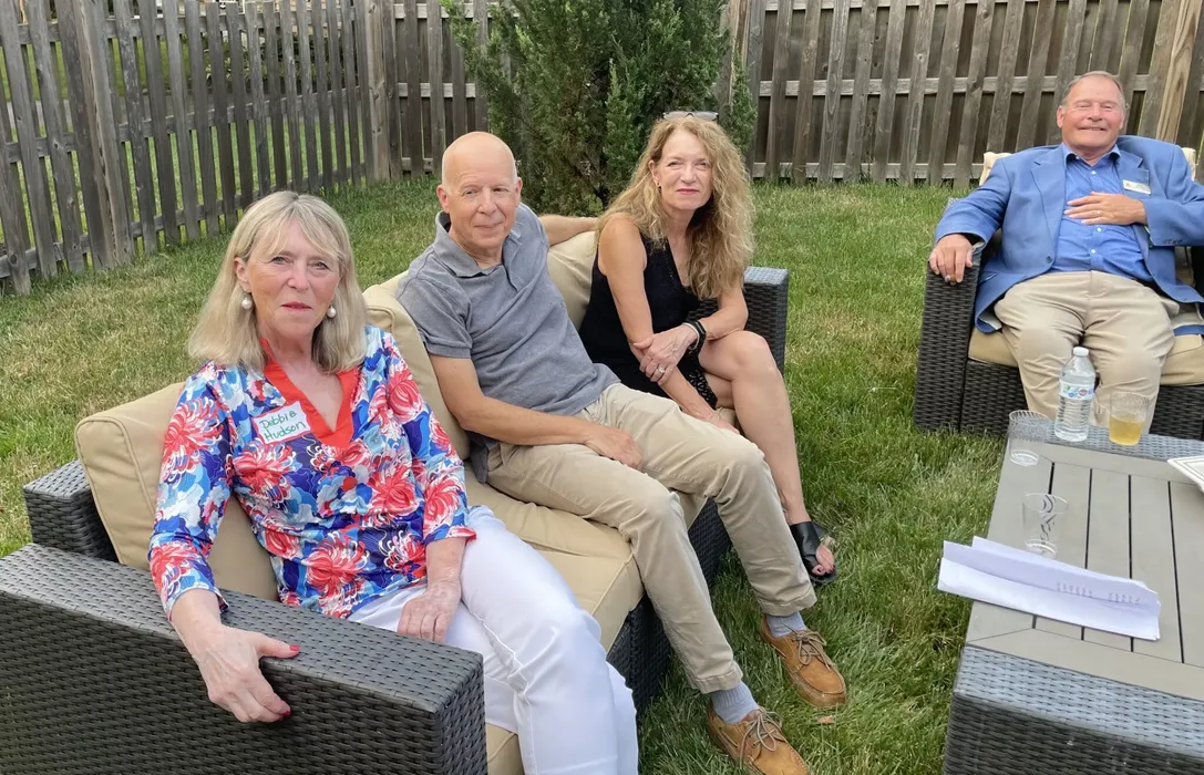 2023 NCCRWC Scholarship Fundraiser — photo 8 of 9