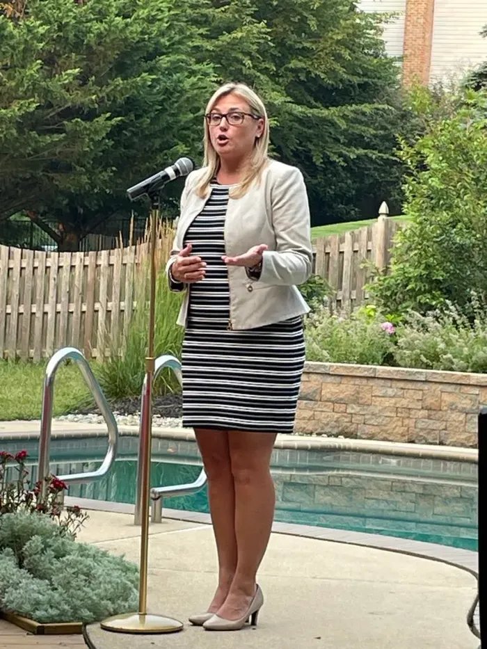 2023 NCCRWC Scholarship Fundraiser — photo 9 of 9