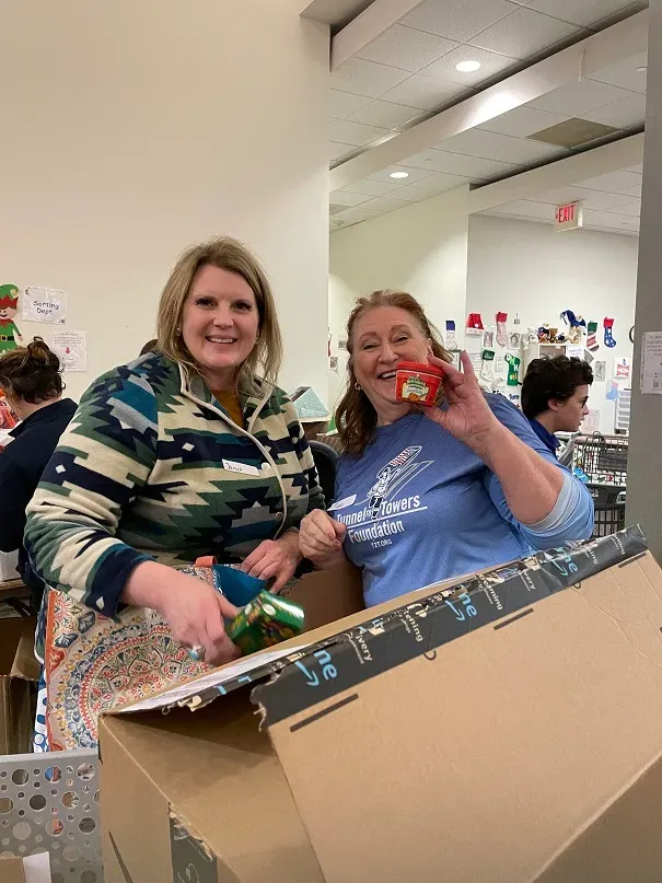 2023 Stockings for Soldiers — photo 4 of 5