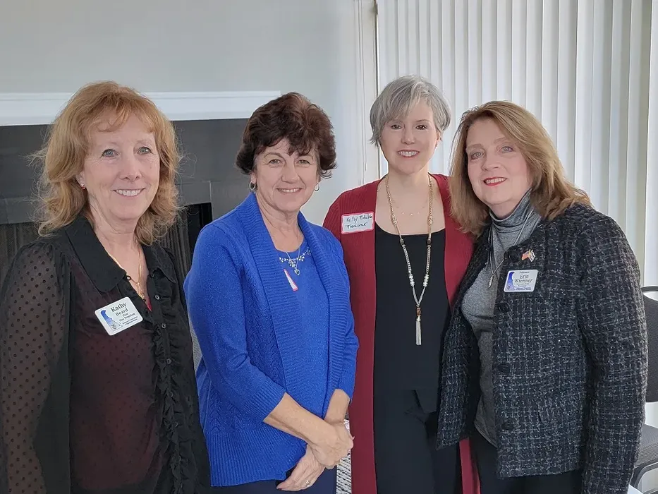 2024 Membership Mixer & Officer Installation — photo 1 of 5