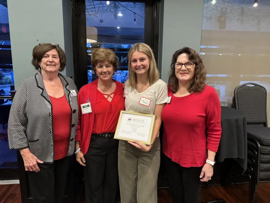 2025 Scholarship Fundraiser & Award — photo 3 of 3